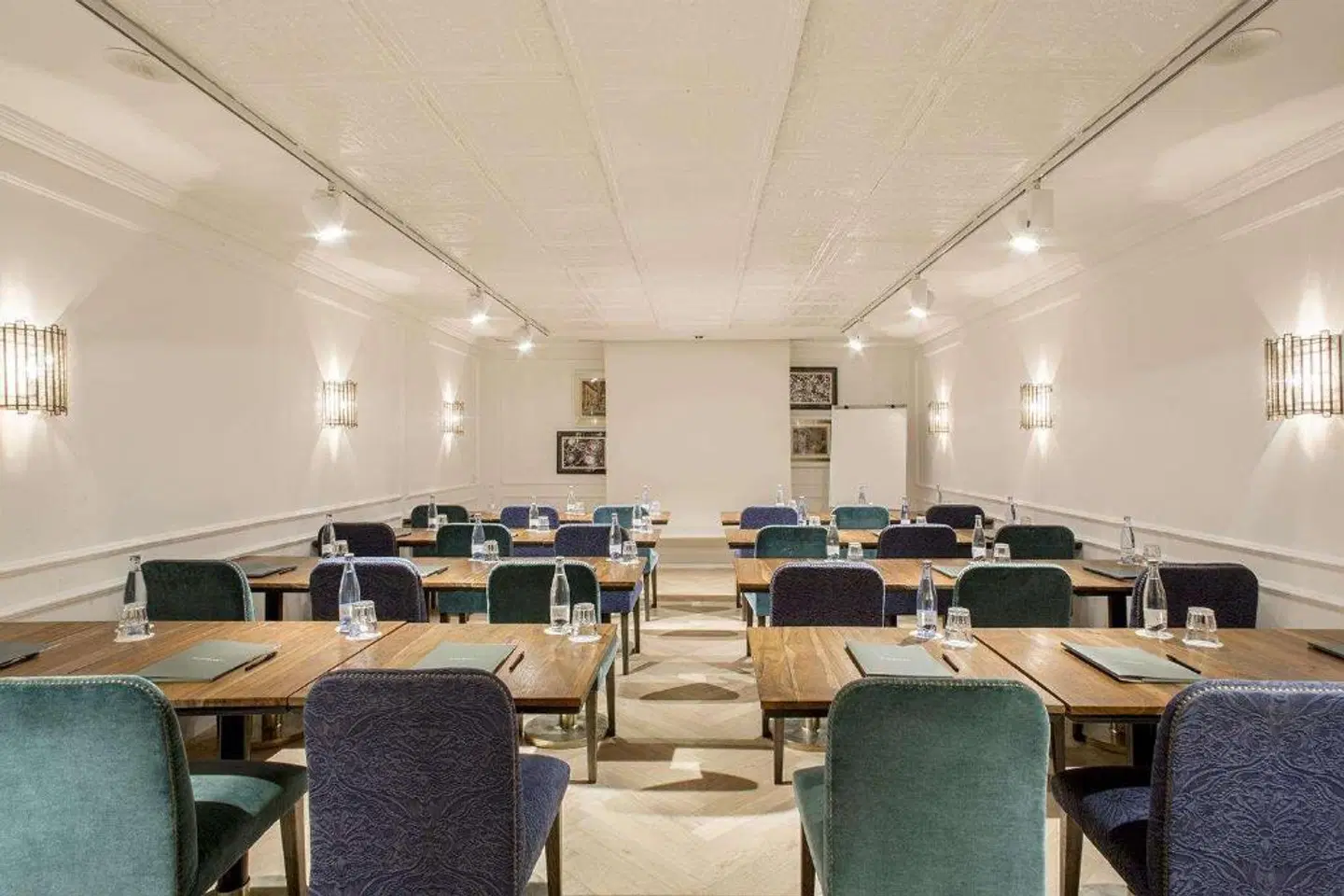 Hotel Midmost Konferenz