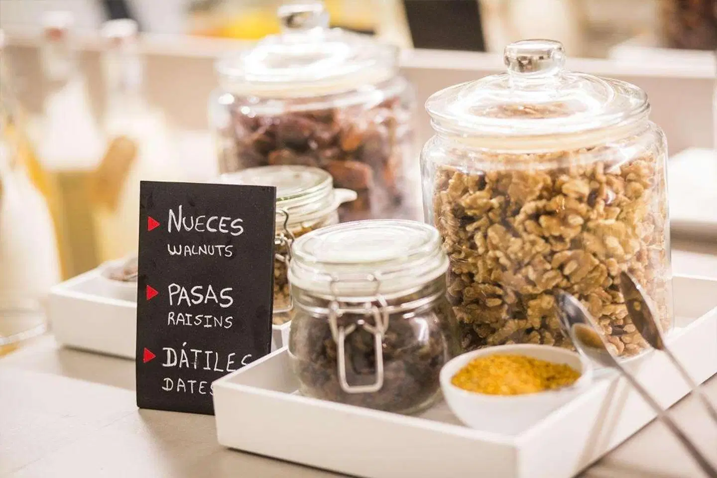 Hotel Midmost Restaurant