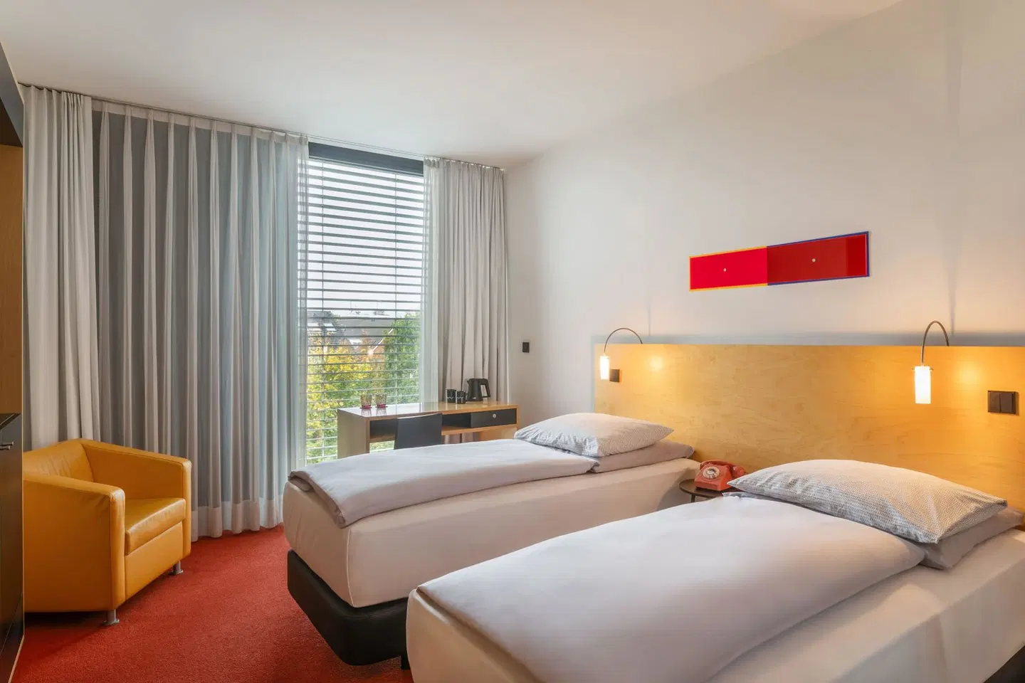 INNSiDE Düsseldorf Seestern ROOM_EXAMPLE