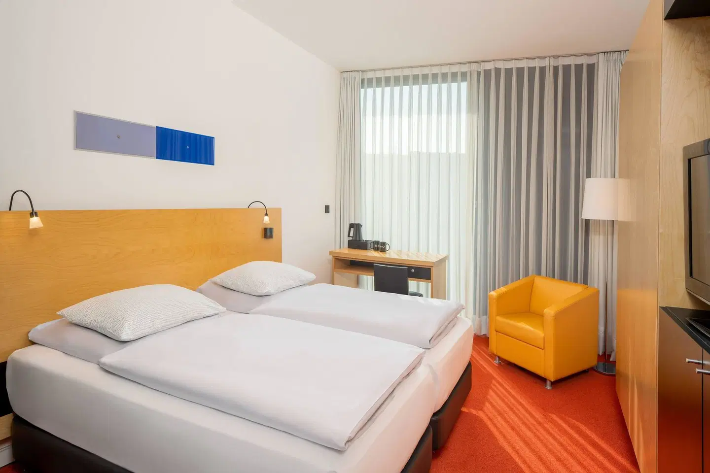 INNSiDE Düsseldorf Seestern ROOM_EXAMPLE