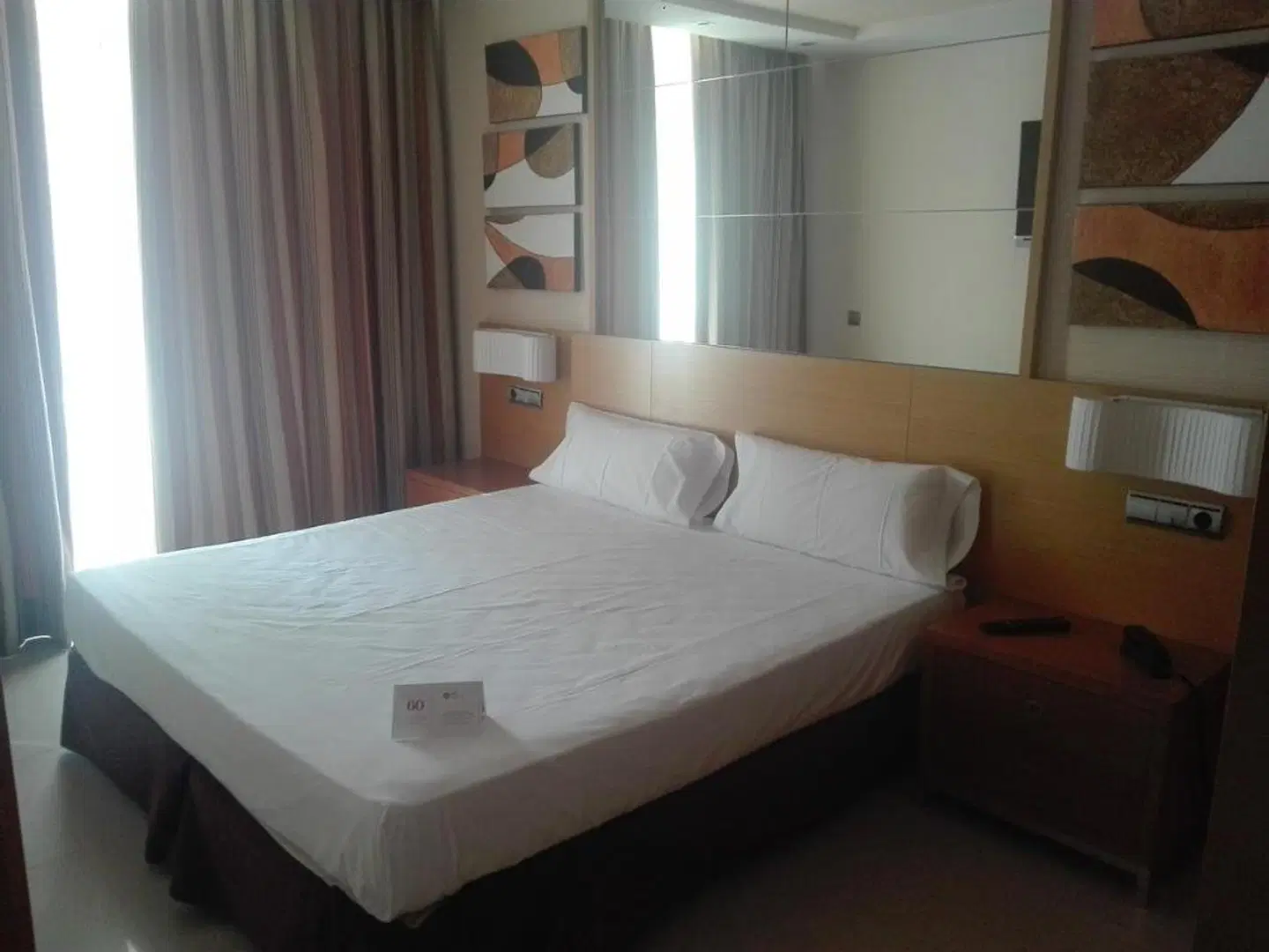 Exe Cunit Suites & Spa ROOM_EXAMPLE