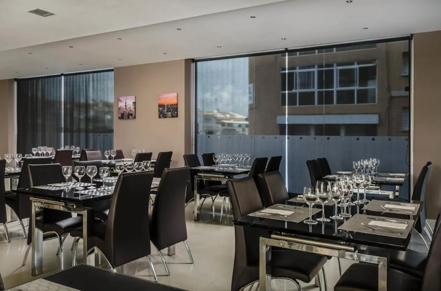 Exe Cunit Suites & Spa Konferenz