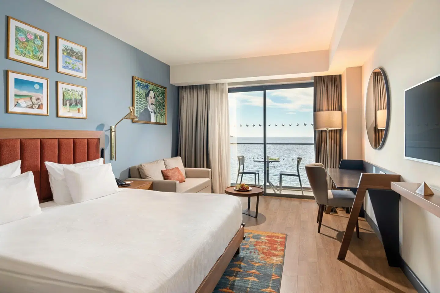 Sundia Exclusive By Liberty Fethiye ROOM_EXAMPLE