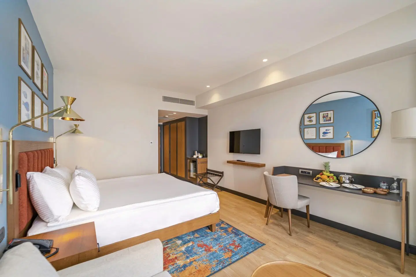 Sundia Exclusive By Liberty Fethiye ROOM_EXAMPLE