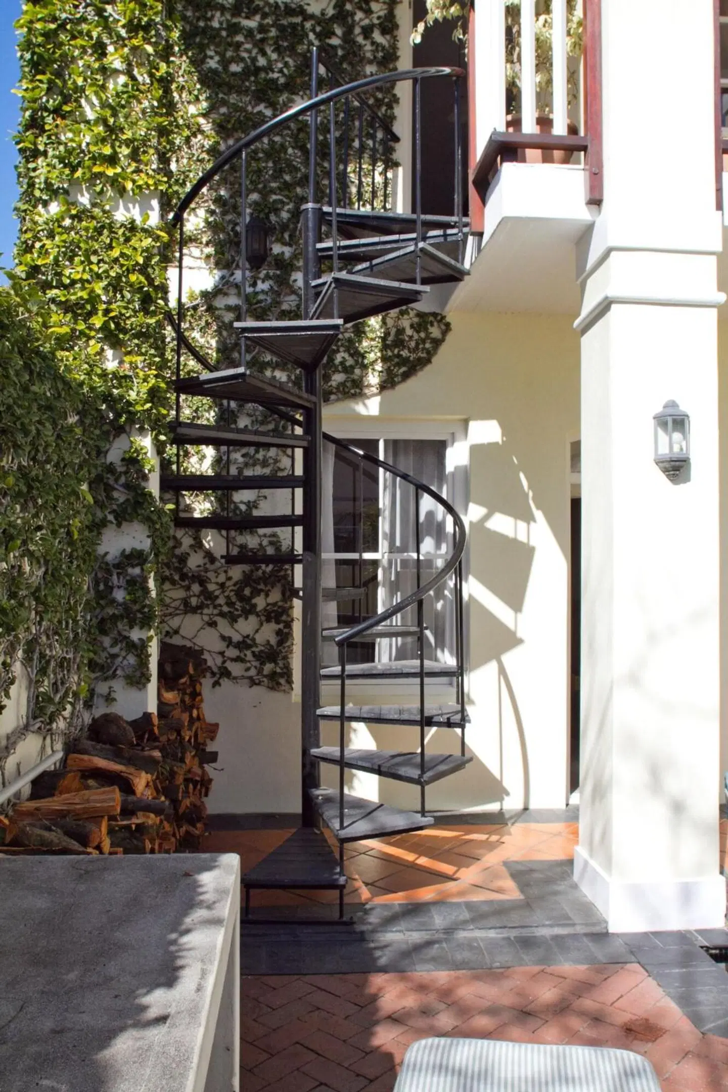 Eendracht Hotel Terrasse