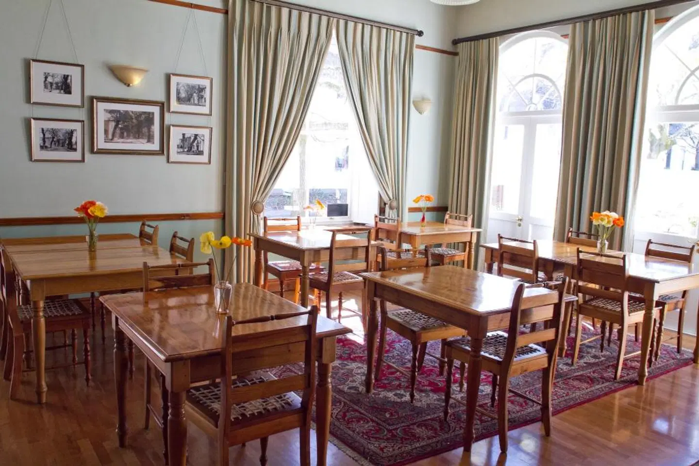 Eendracht Hotel ROOM_EXAMPLE