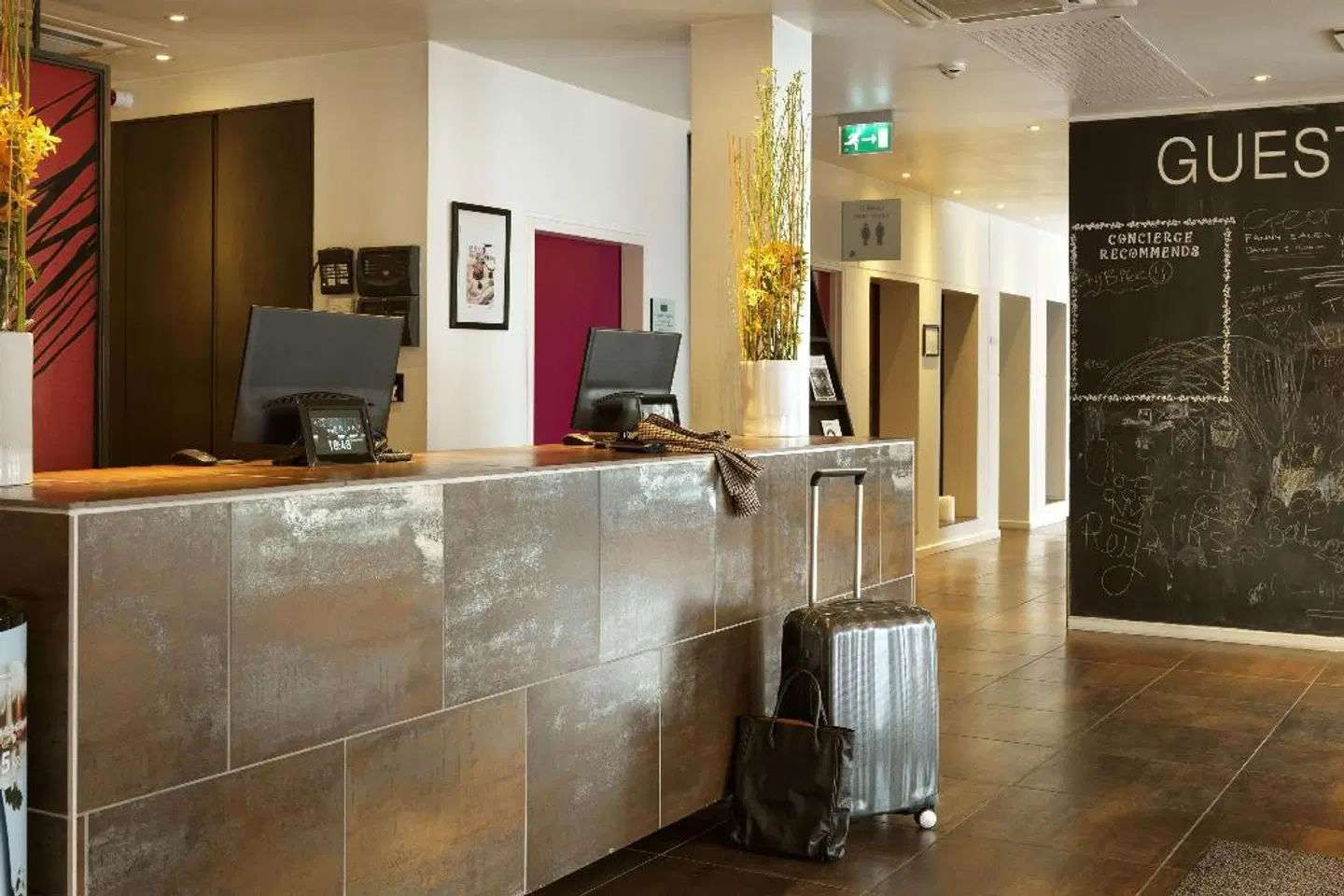 Scandic Front ROOM_EXAMPLE