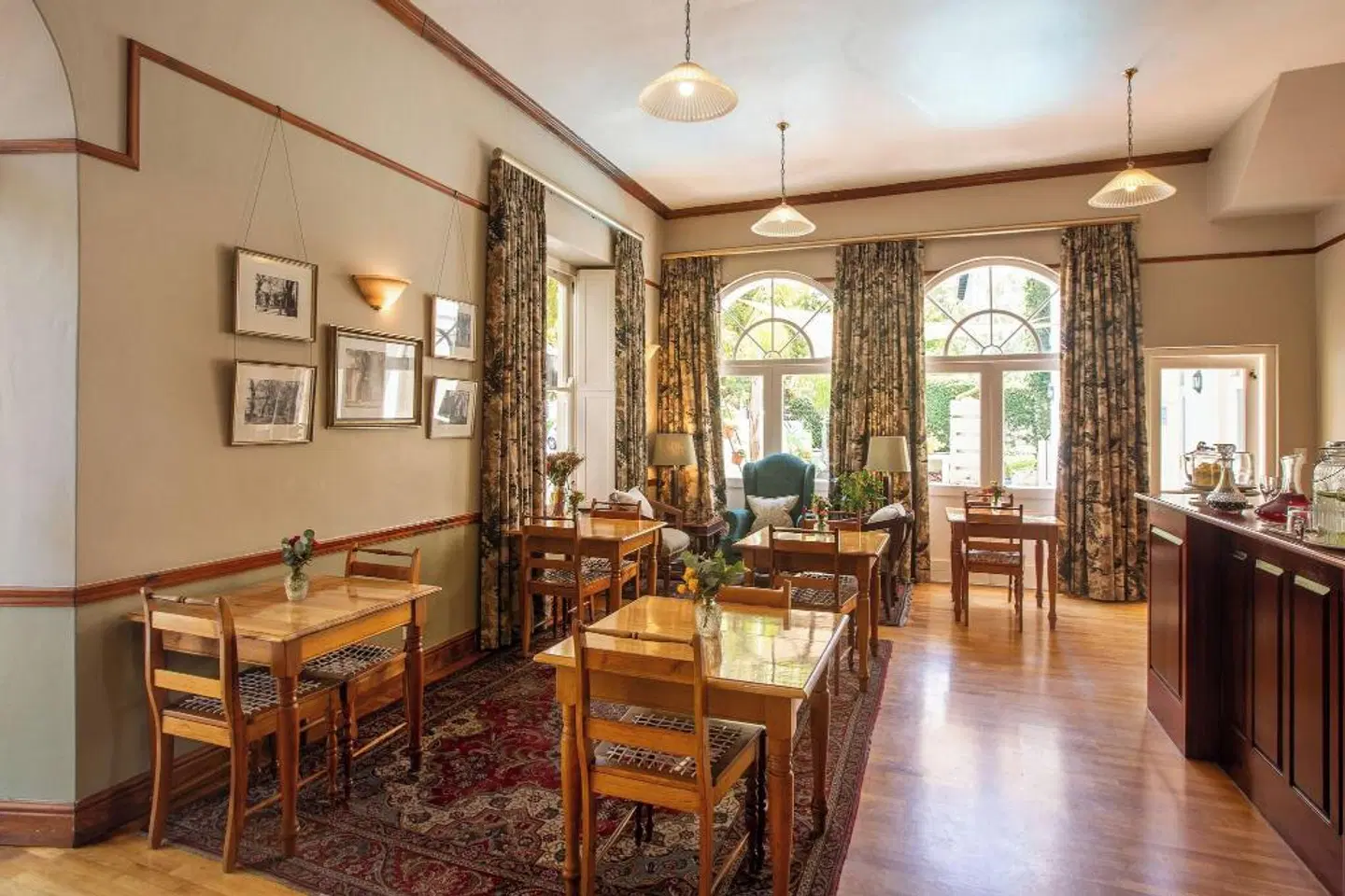 Eendracht Hotel ROOM_EXAMPLE