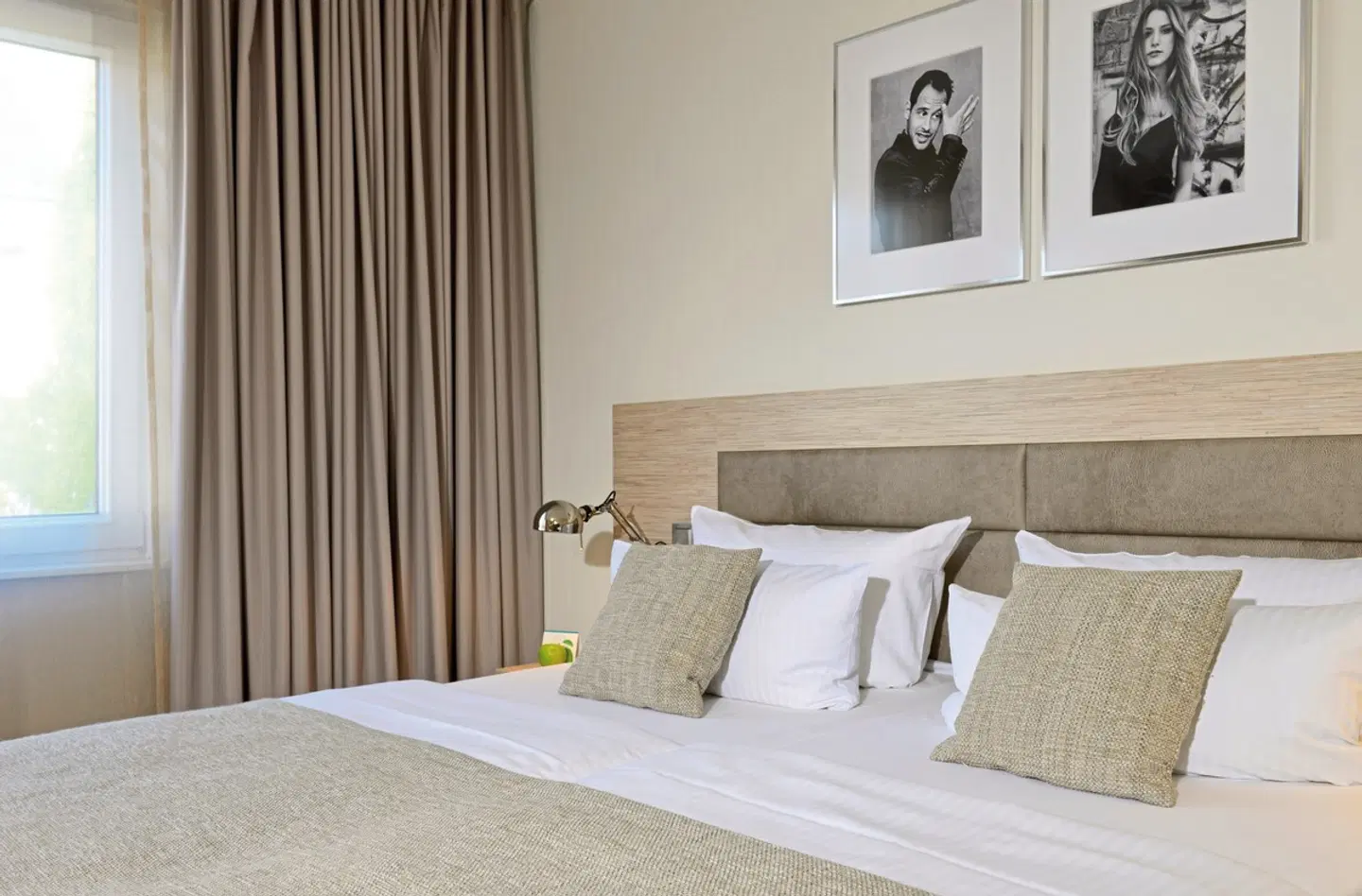 Residenz Oberhausen ROOM_EXAMPLE