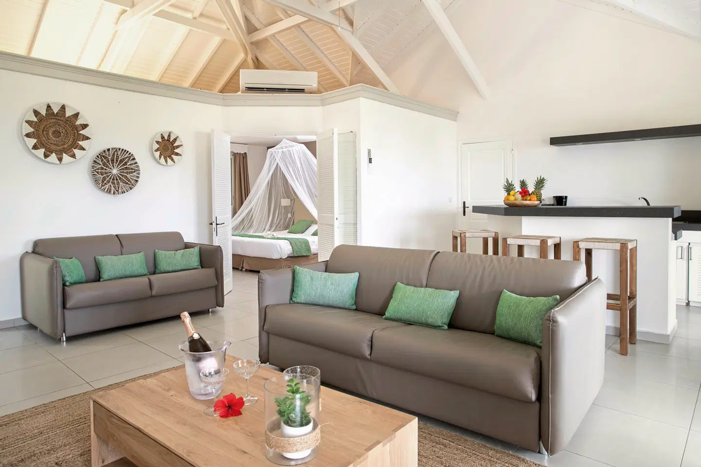 La Plantation LOUNGE_LOBBY