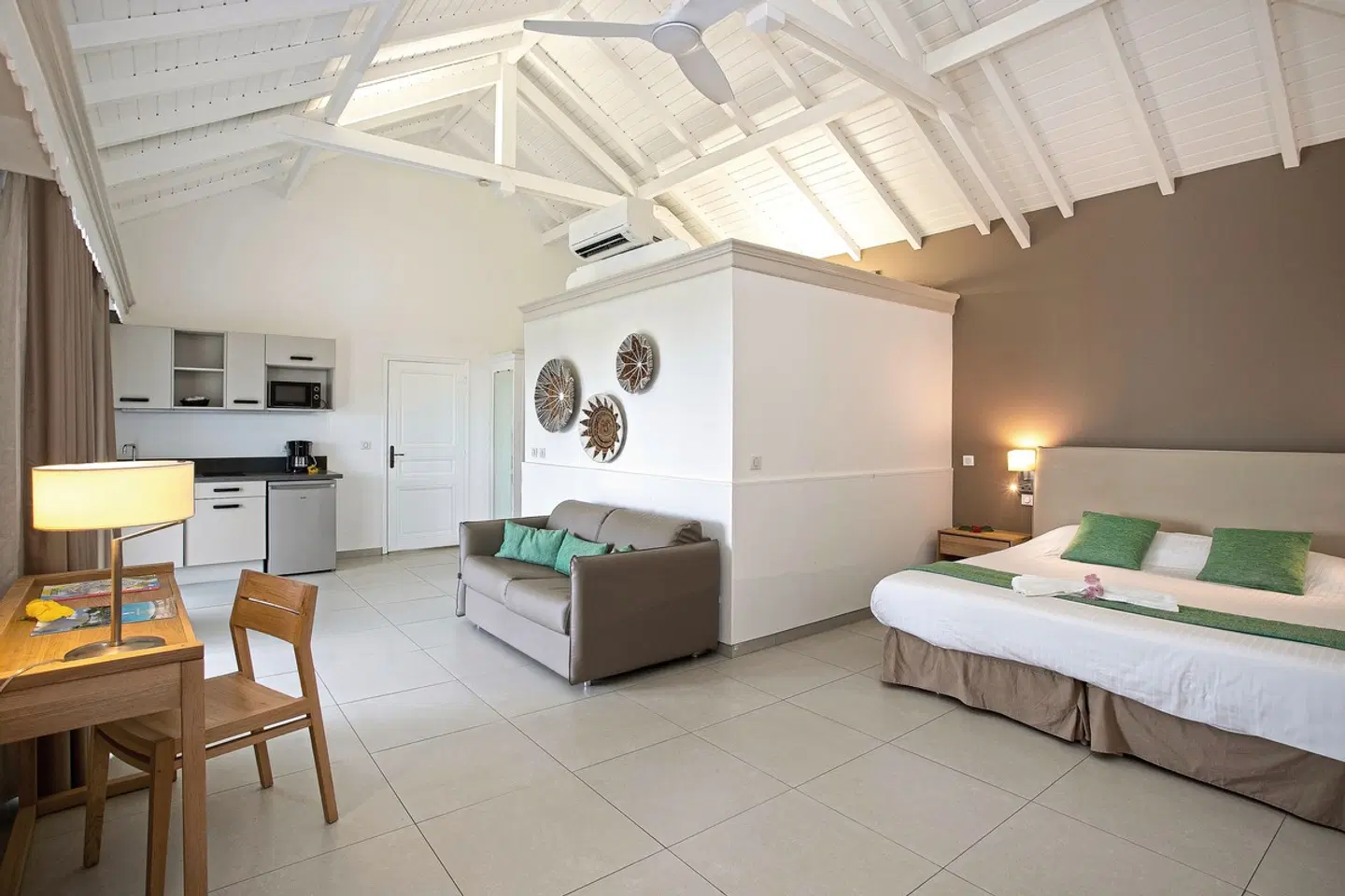 La Plantation ROOM_EXAMPLE