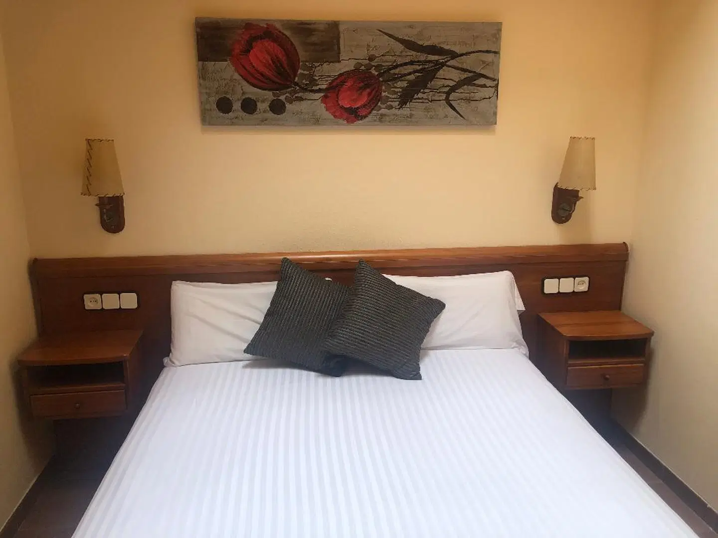 Hotel Solineu ROOM_EXAMPLE