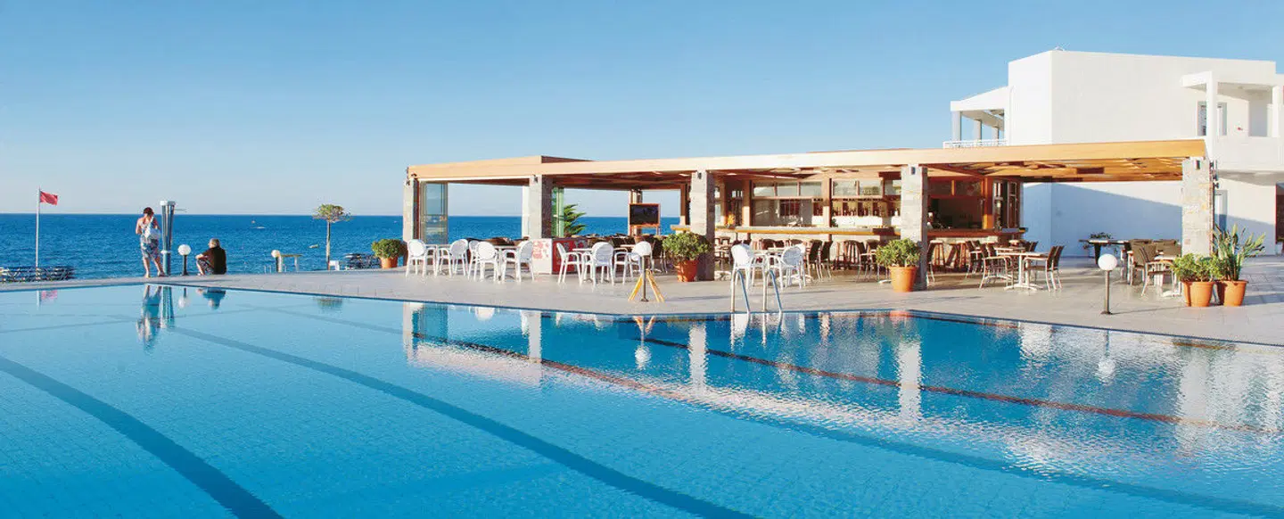 Ariadne Beach OUTDOOR_POOL