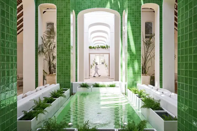 LUX* Belle Mare LOUNGE_LOBBY