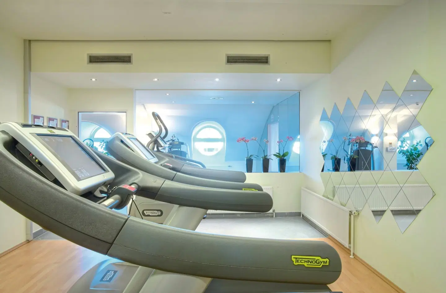 Arcotel Wimberger Wien SPORTS_AND_LEISURE