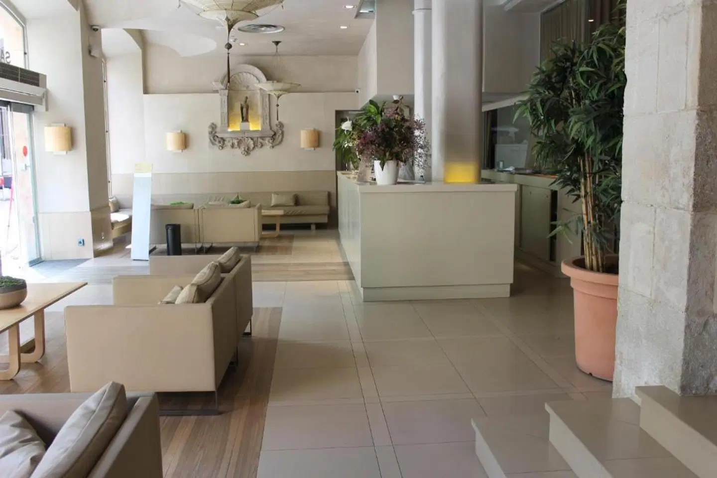 Sant Agustí LOUNGE_LOBBY