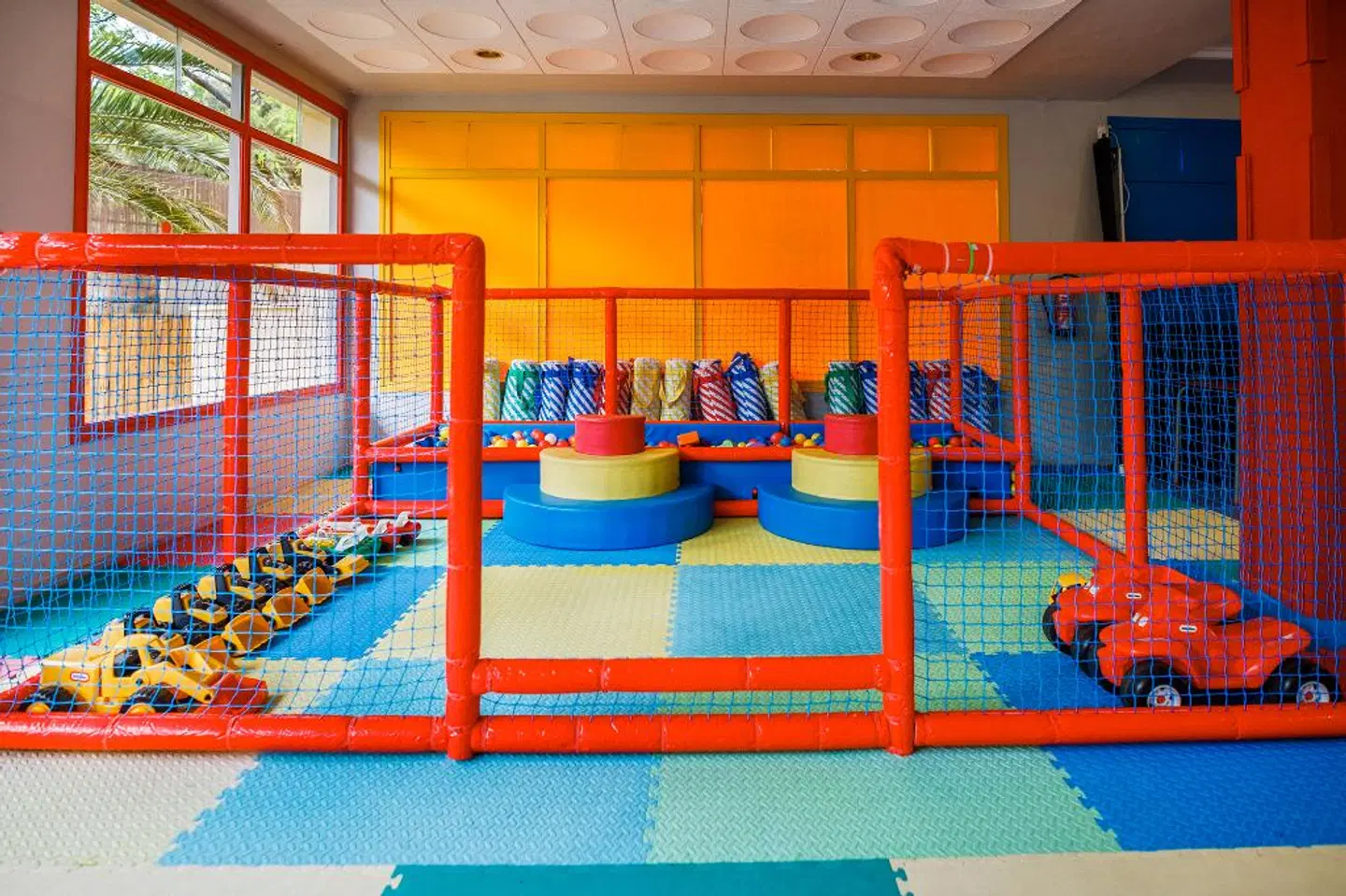 Jaime I SPORTS_AND_LEISURE