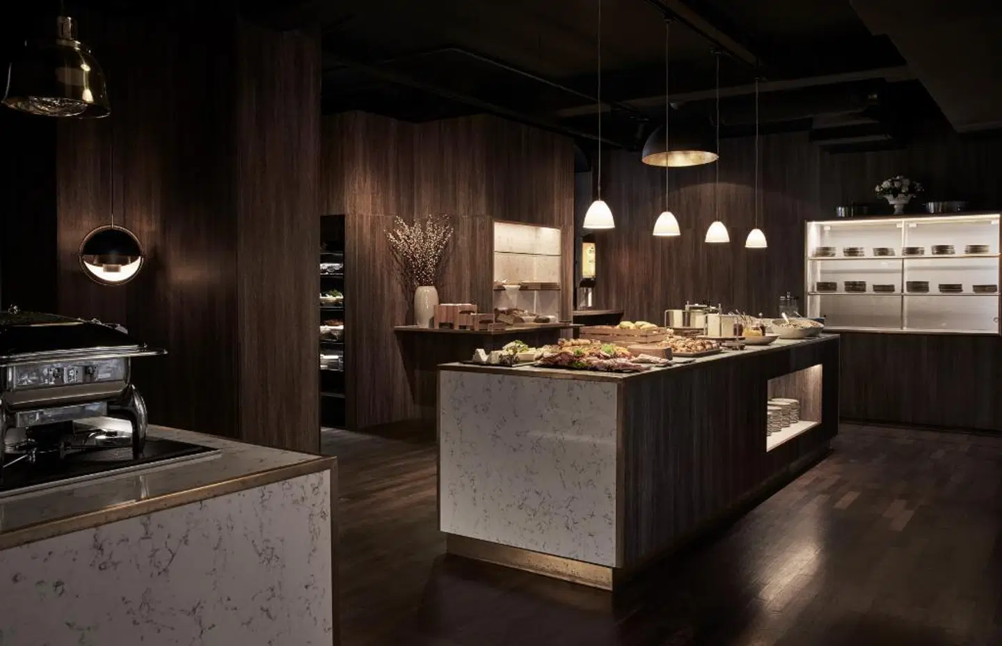 WIDE Hotel Restaurant