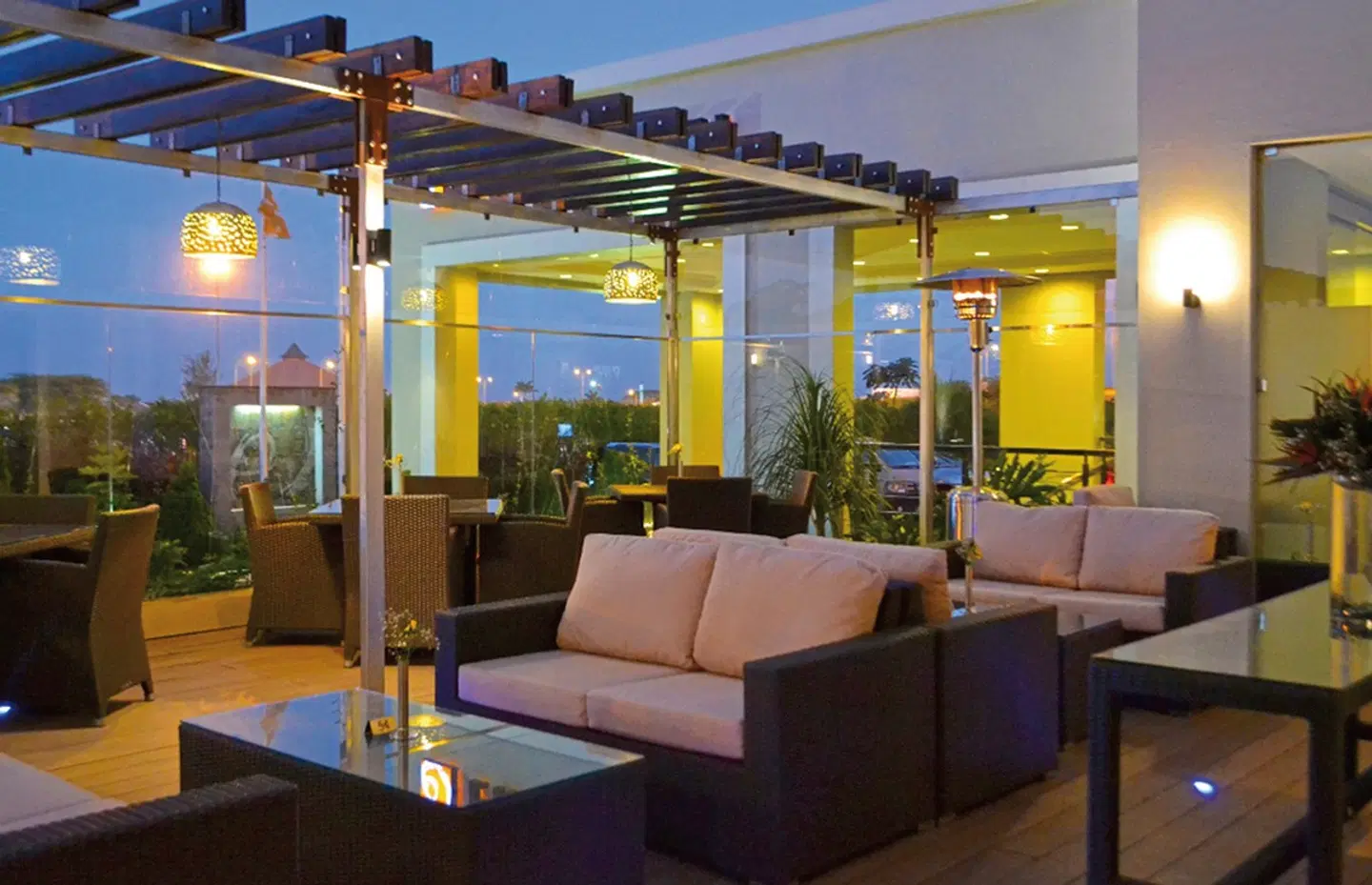 Eka Hotel Nairobi LOUNGE_LOBBY