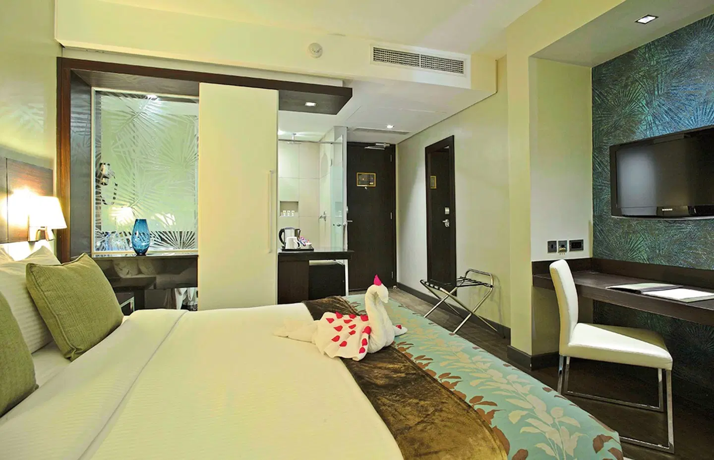 Eka Hotel Nairobi HEALTH_BEAUTY