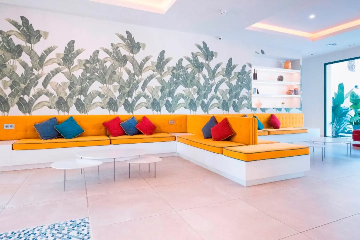 Apartaments Cye Salou SPORTS_AND_LEISURE