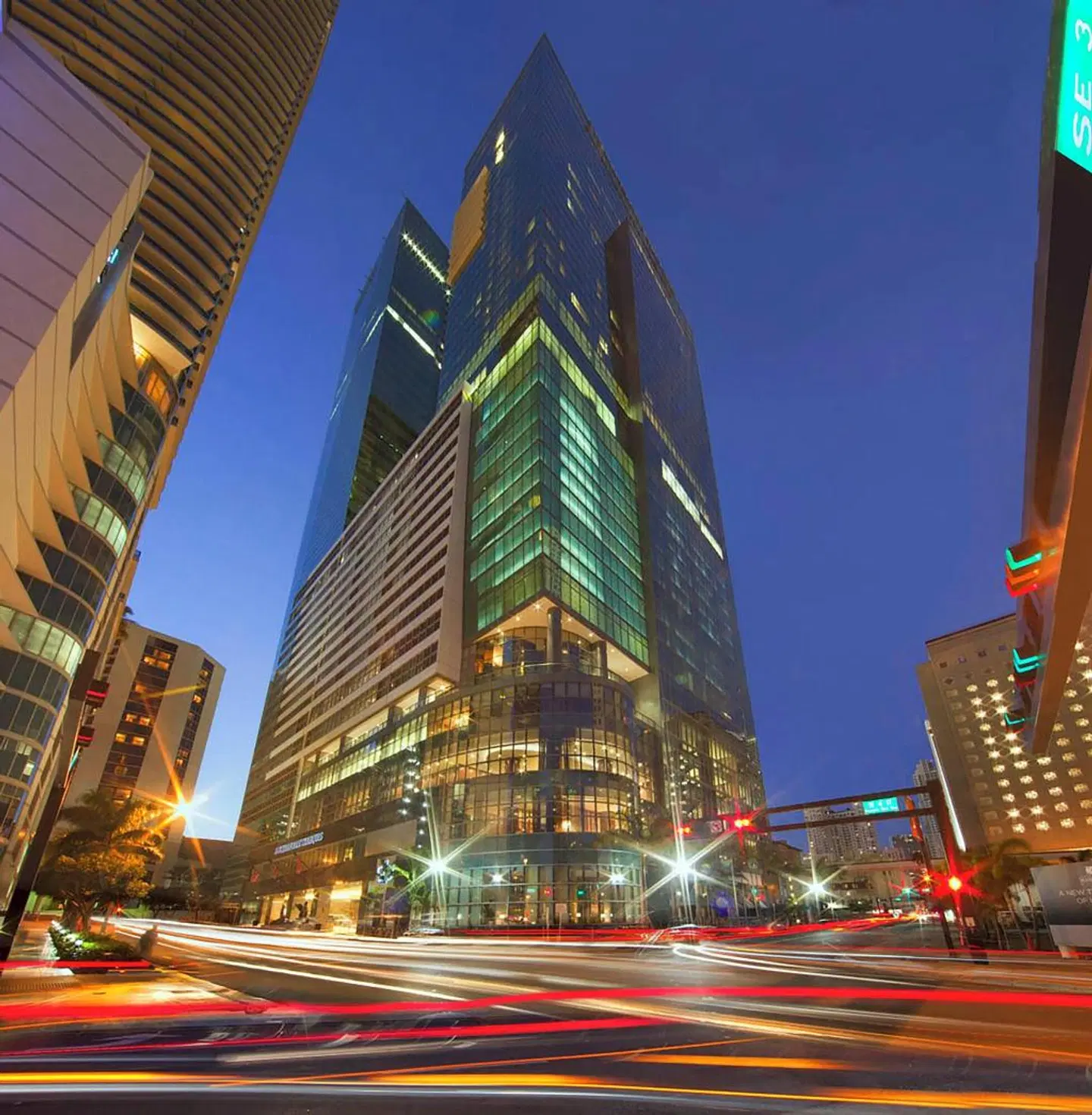 Hotel Beaux Arts, Autograph Collection EXTERIOR