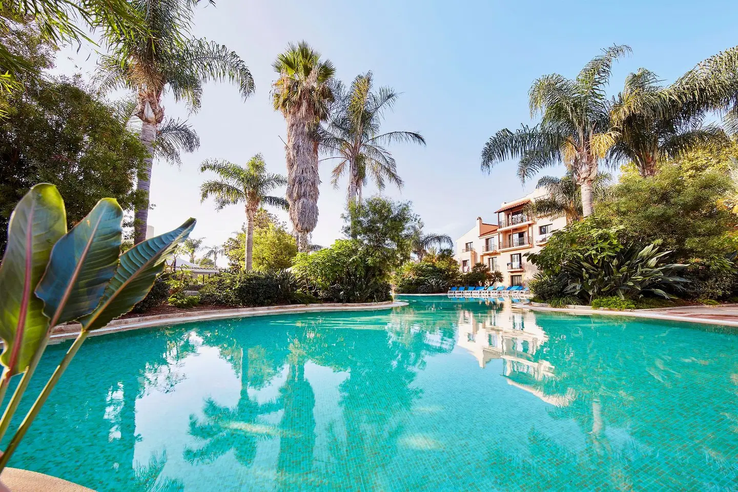 PortAventura Hotel PortAventura OUTDOOR_POOL