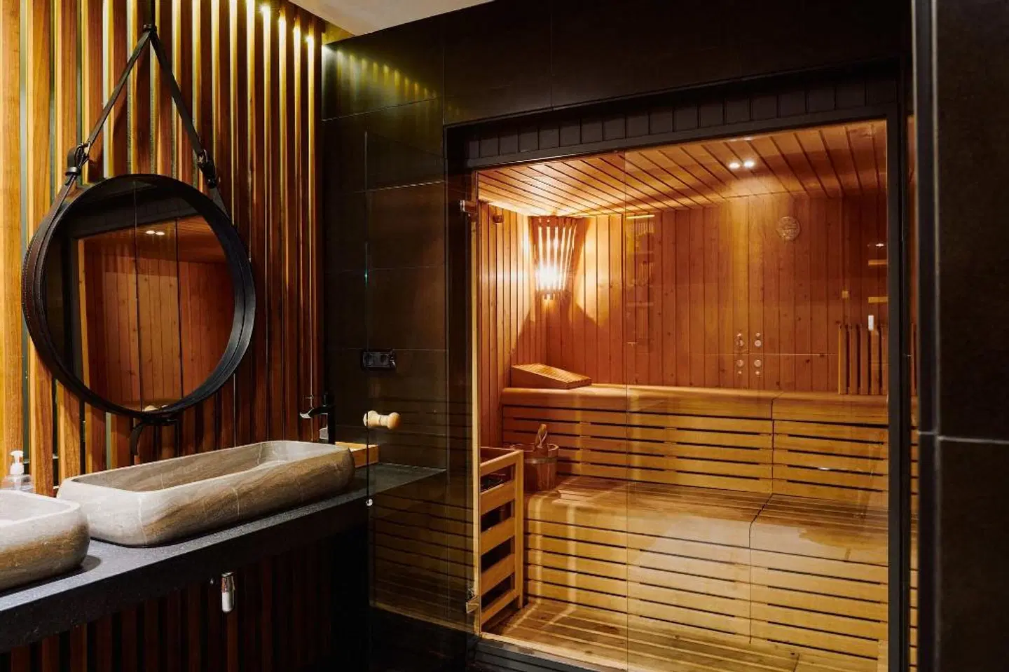 Gallery Hotel HEALTH_BEAUTY