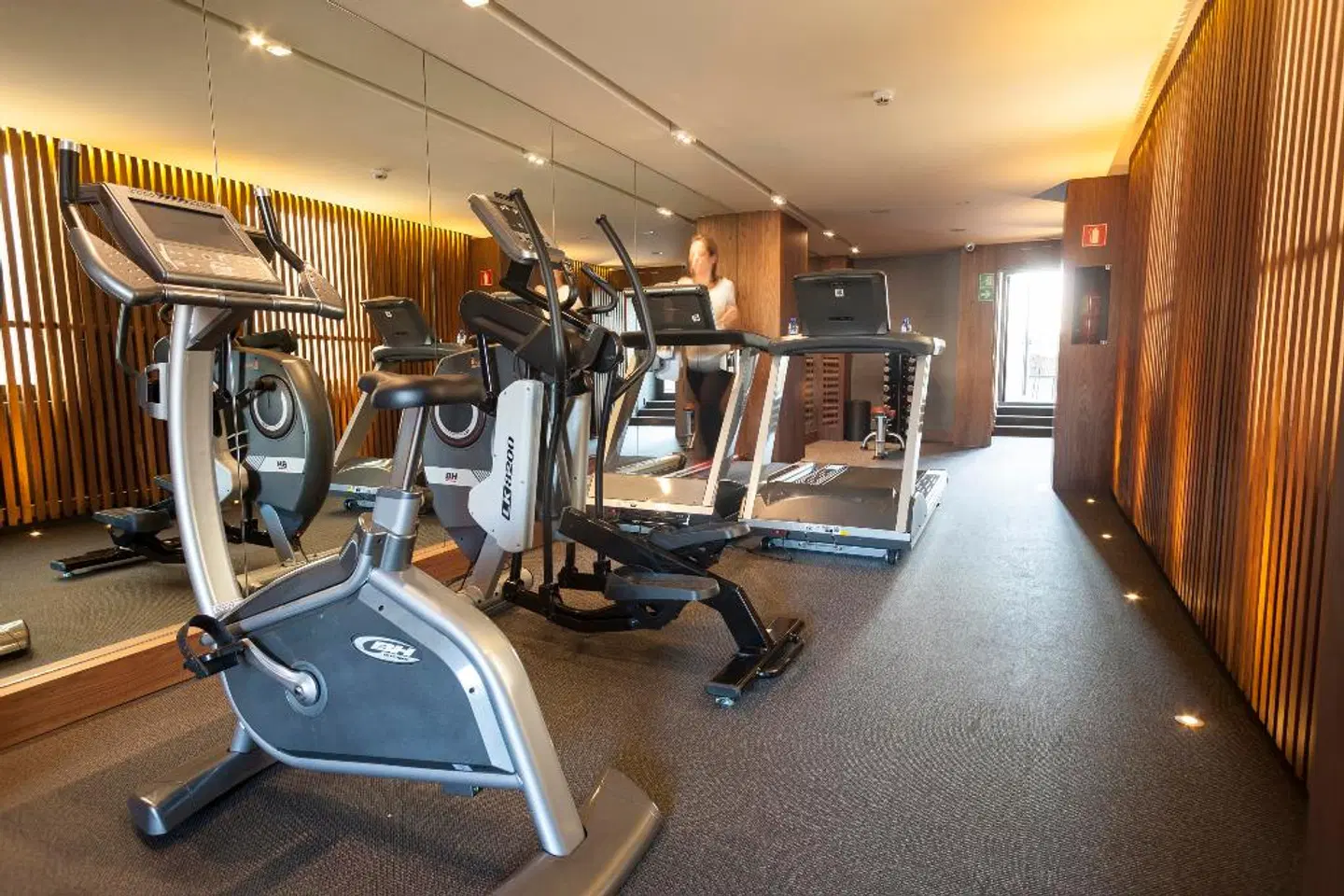 Gallery Hotel SPORTS_AND_LEISURE