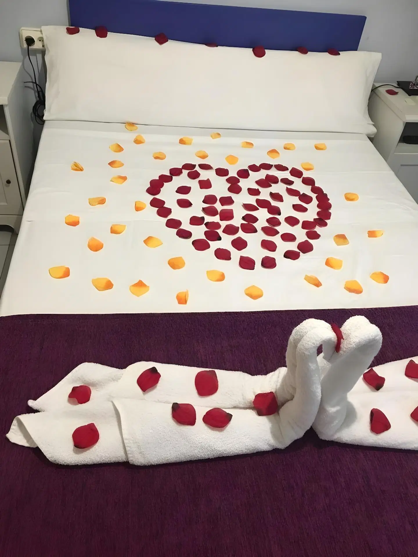 Hostal Elkano Badezimmer