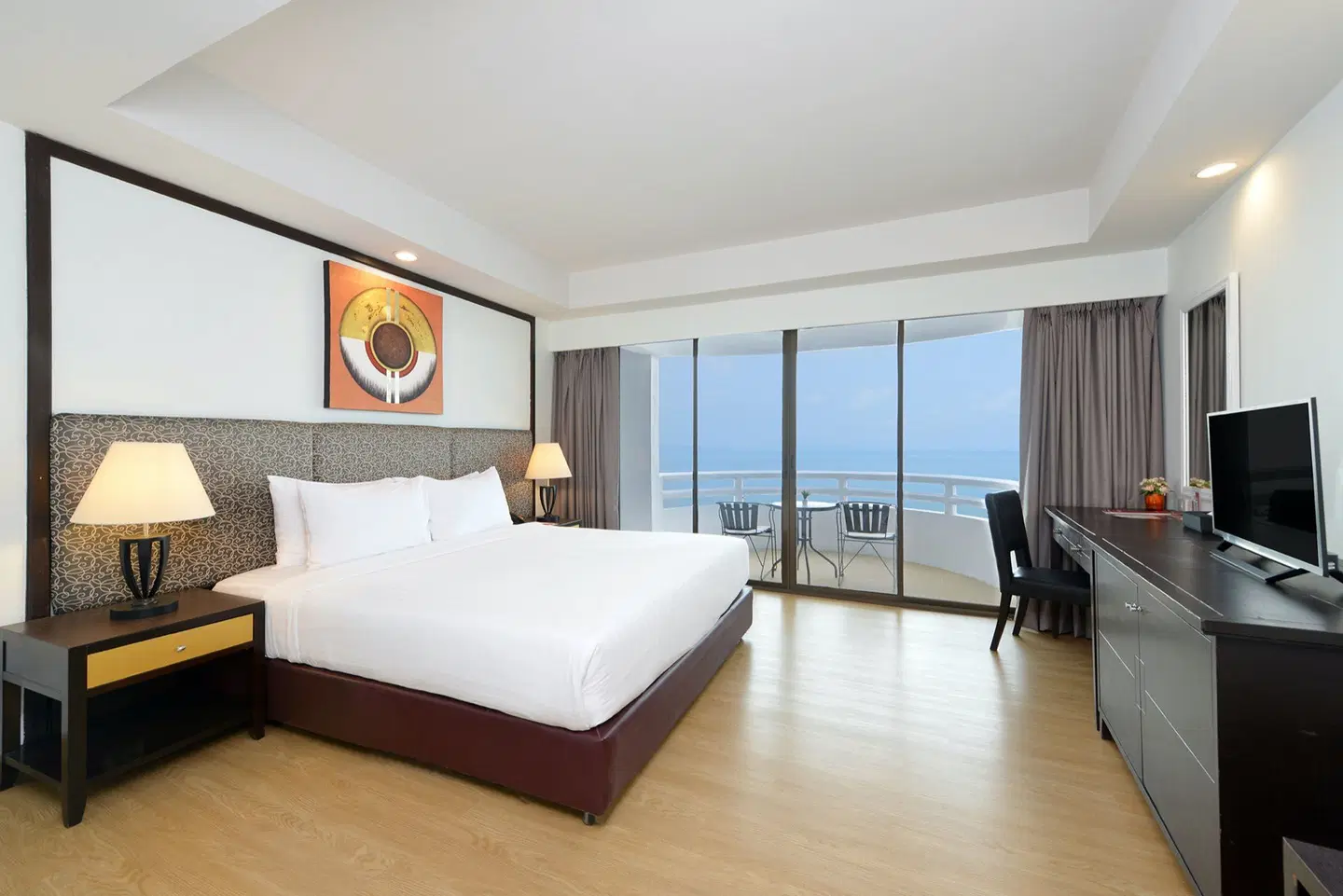 D Varee Jomtien Beach ROOM_EXAMPLE
