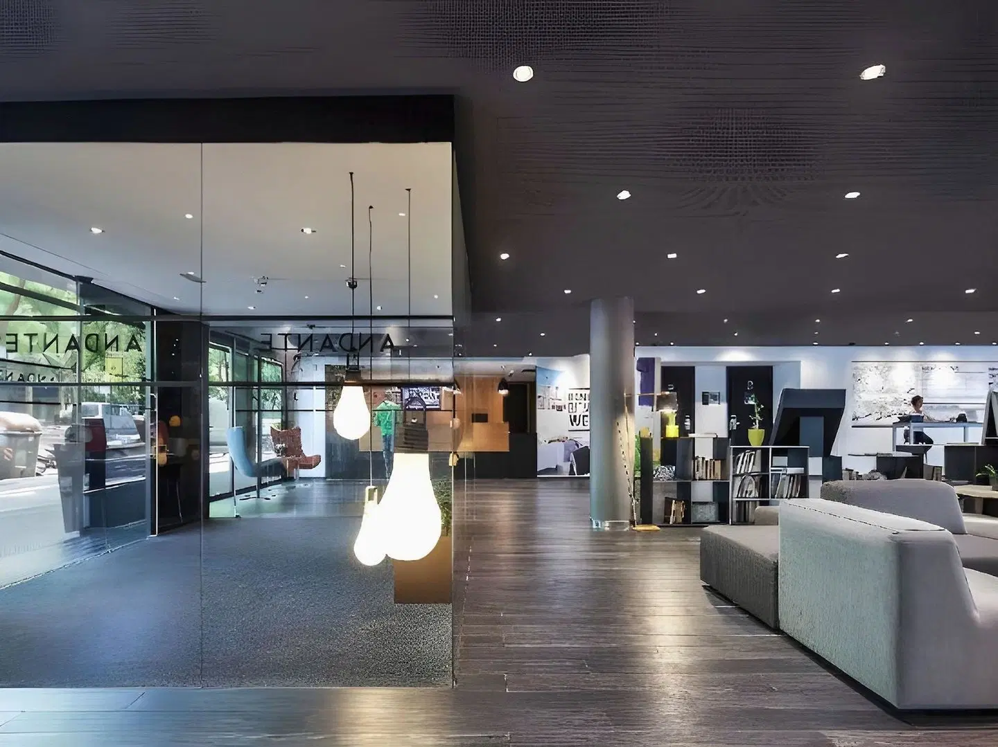 Andante Hotel LOUNGE_LOBBY