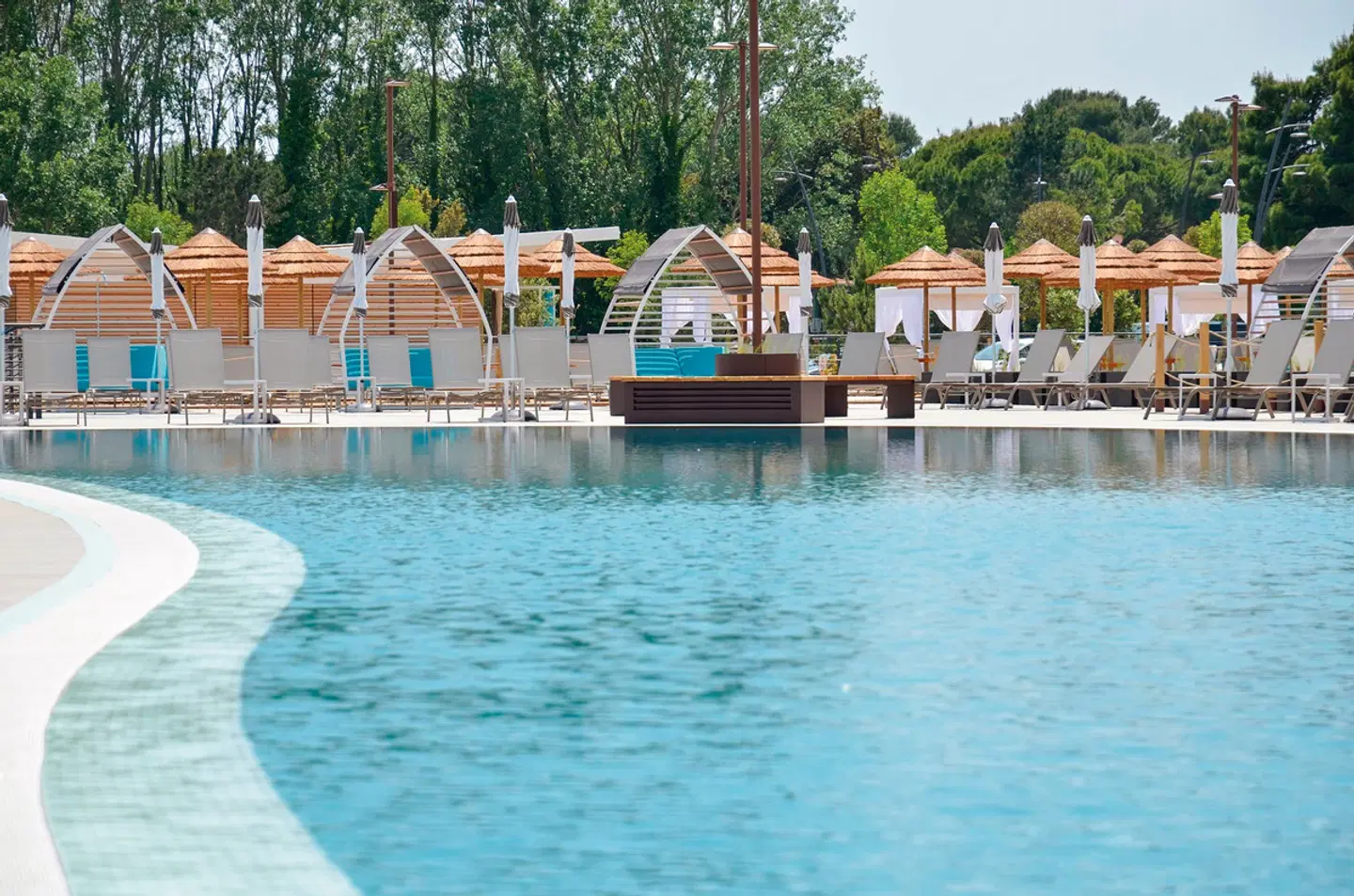 Lino delle Fate Eco Village Resort OUTDOOR_POOL