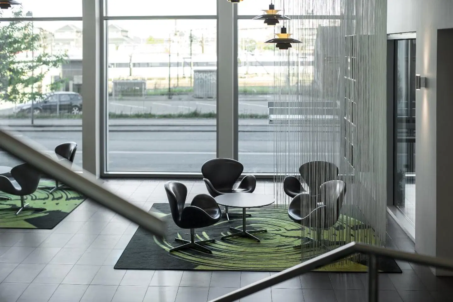 Wakeup Copenhagen - Carsten Niebuhrs Gade HEALTH_BEAUTY