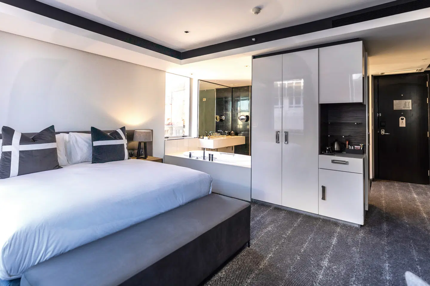 The Capital 15 on Orange ROOM_EXAMPLE