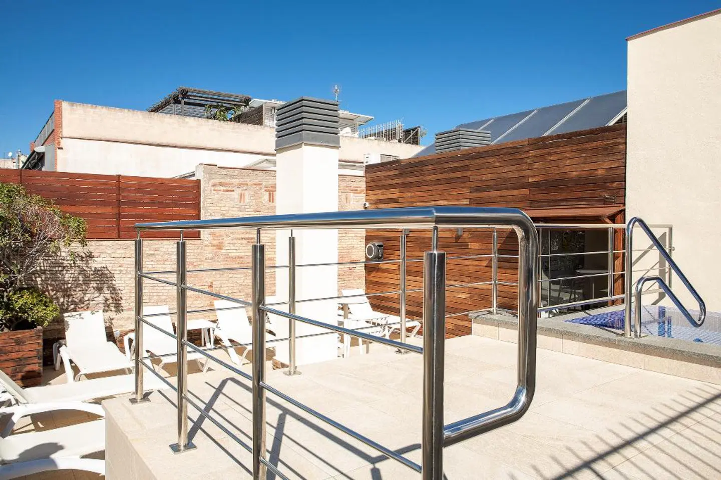 Ciutat Vella Terrasse