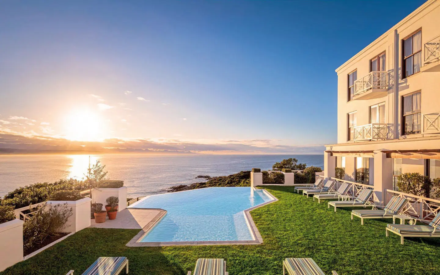 The Plettenberg Hotel OUTDOOR_POOL