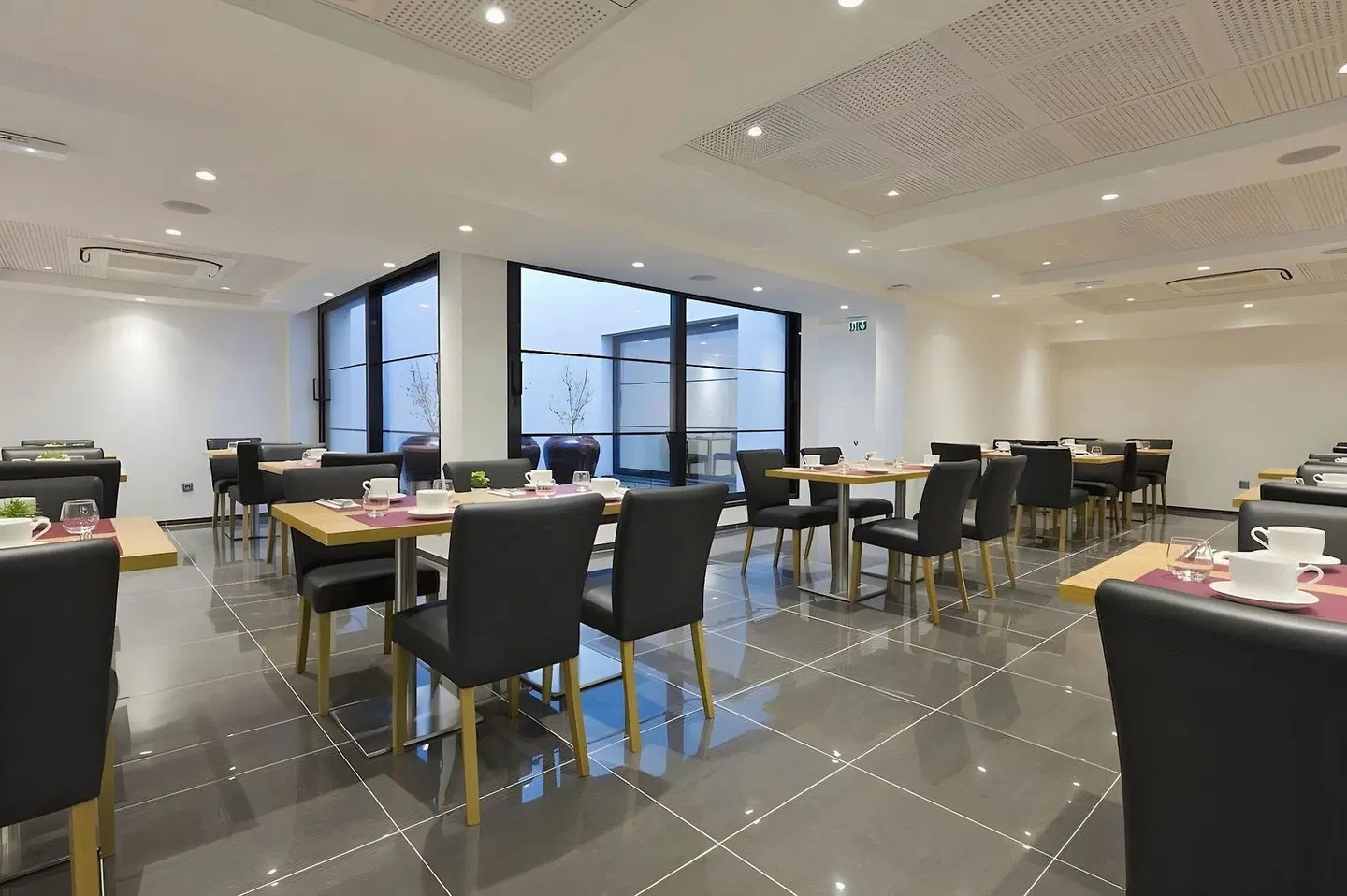 Simon's Boutique Hôtel - Ice Bar Konferenz