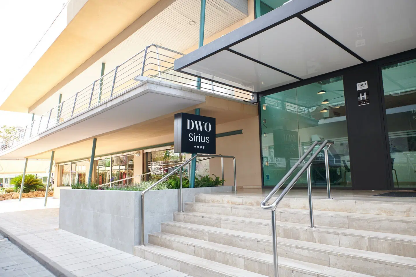 DWO Sirius by Checkin LOUNGE_LOBBY