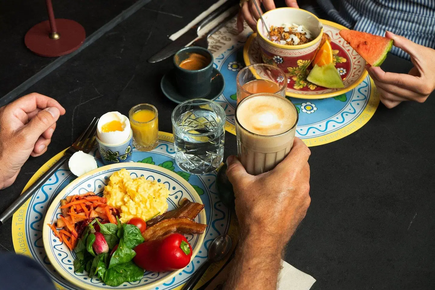 Bryggen Guldsmeden Restaurant