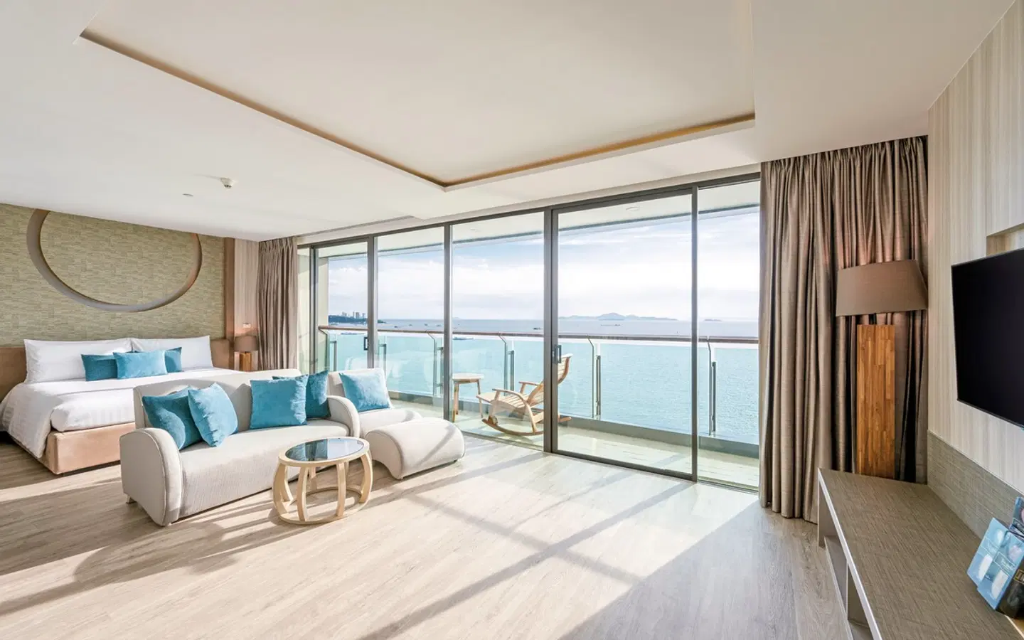 Cape Dara Resort ROOM_EXAMPLE