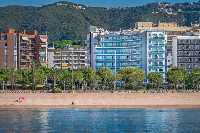 GHT Maritim EXTERIOR