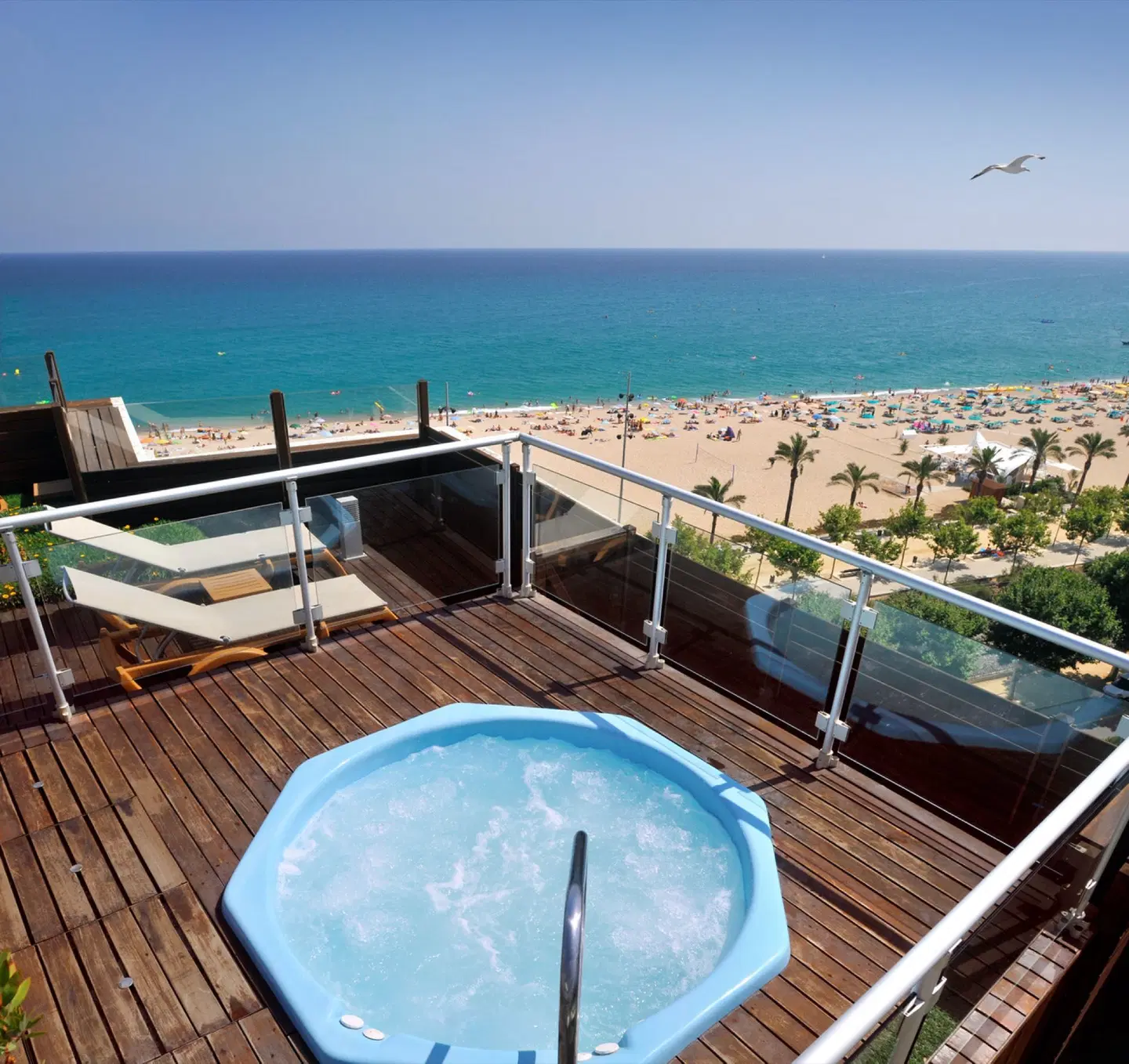 GHT Maritim OUTDOOR_POOL