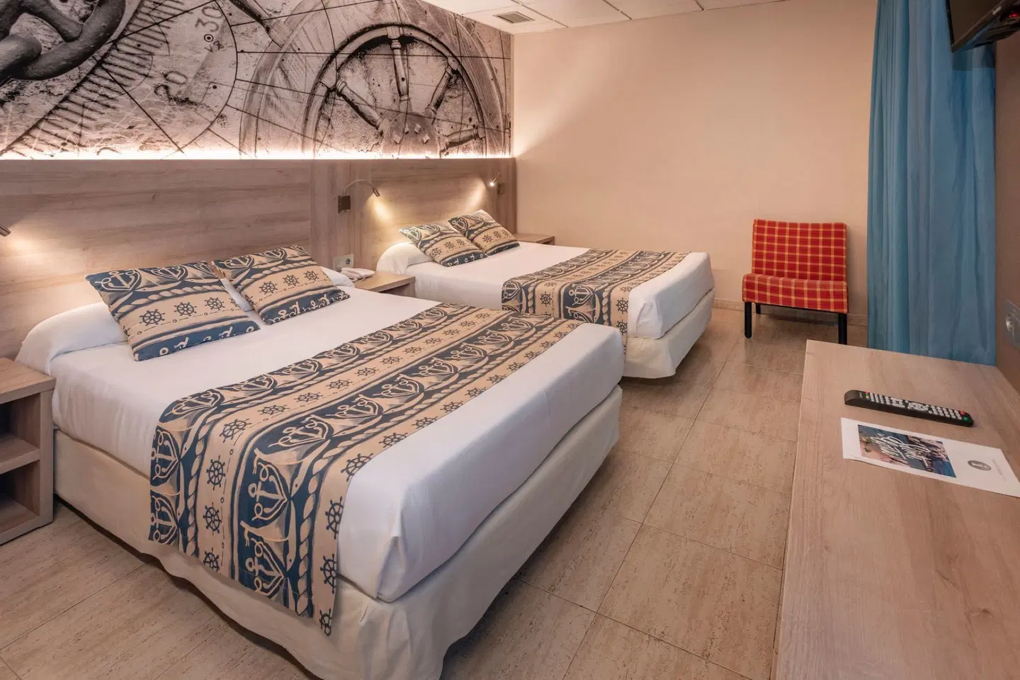 GHT Maritim ROOM_EXAMPLE