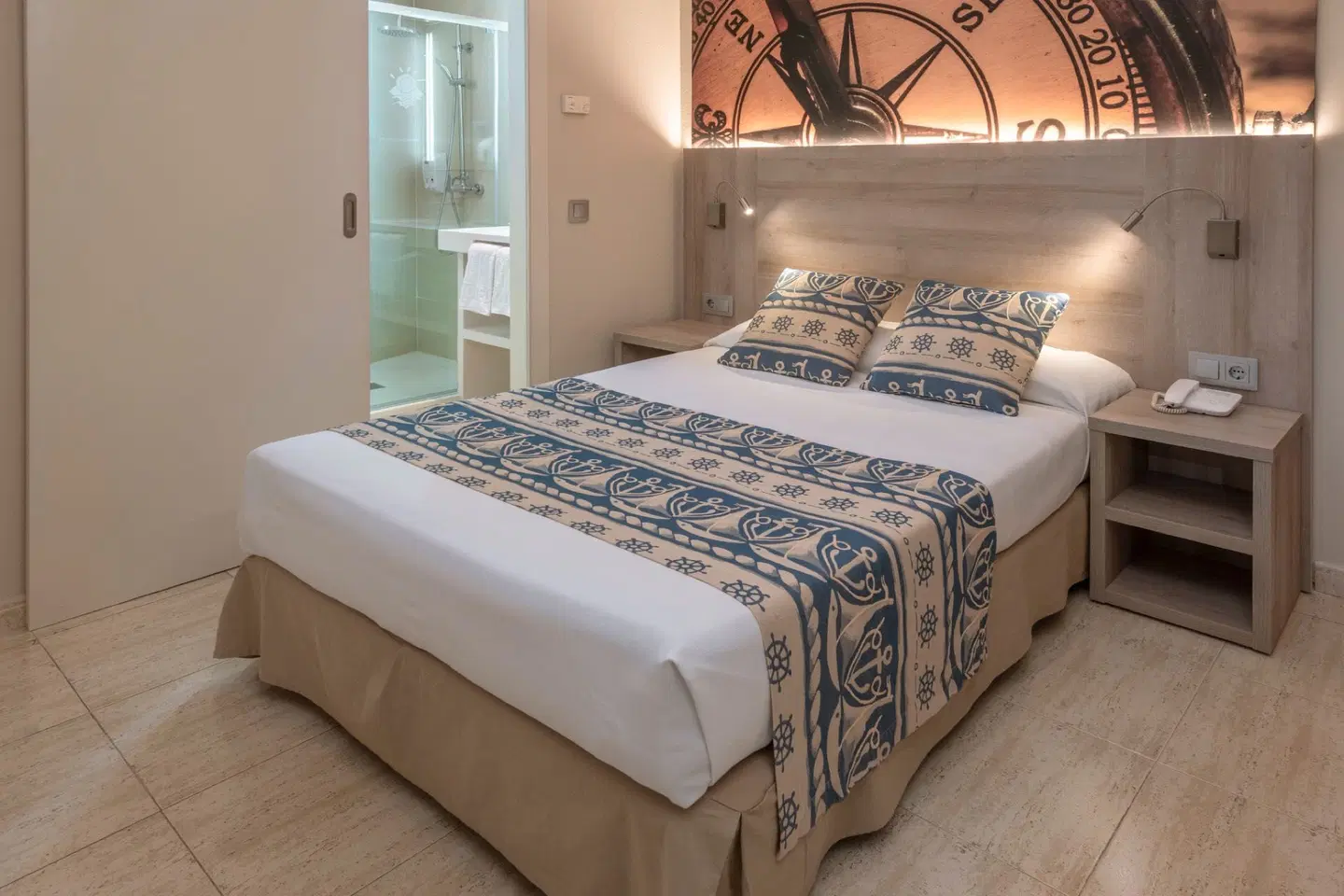 GHT Maritim ROOM_EXAMPLE