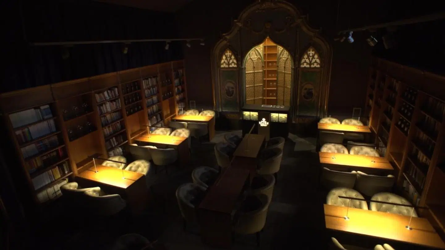 Les Clarisses Boutique Hotel Restaurant