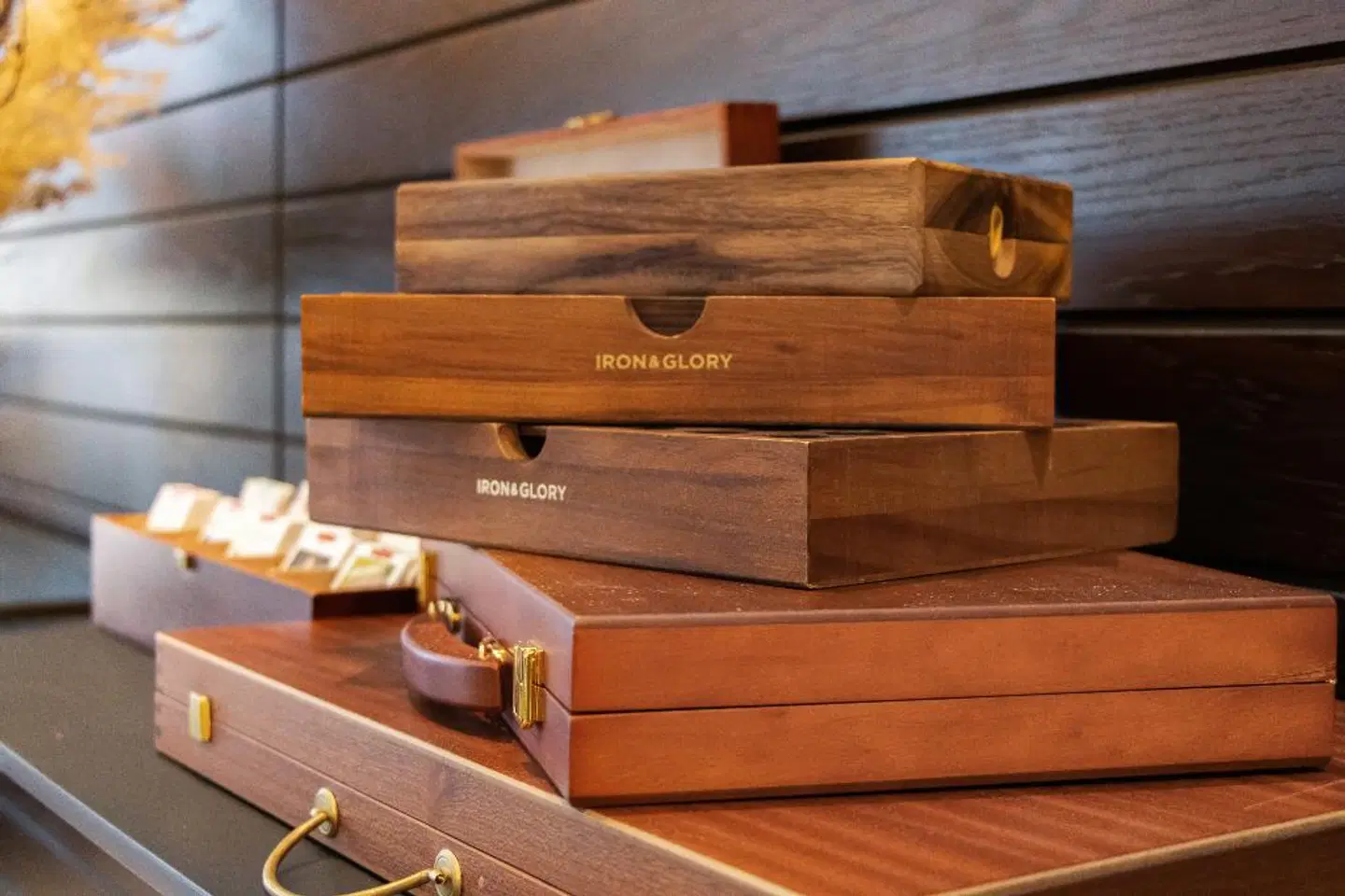 The Square Konferenz