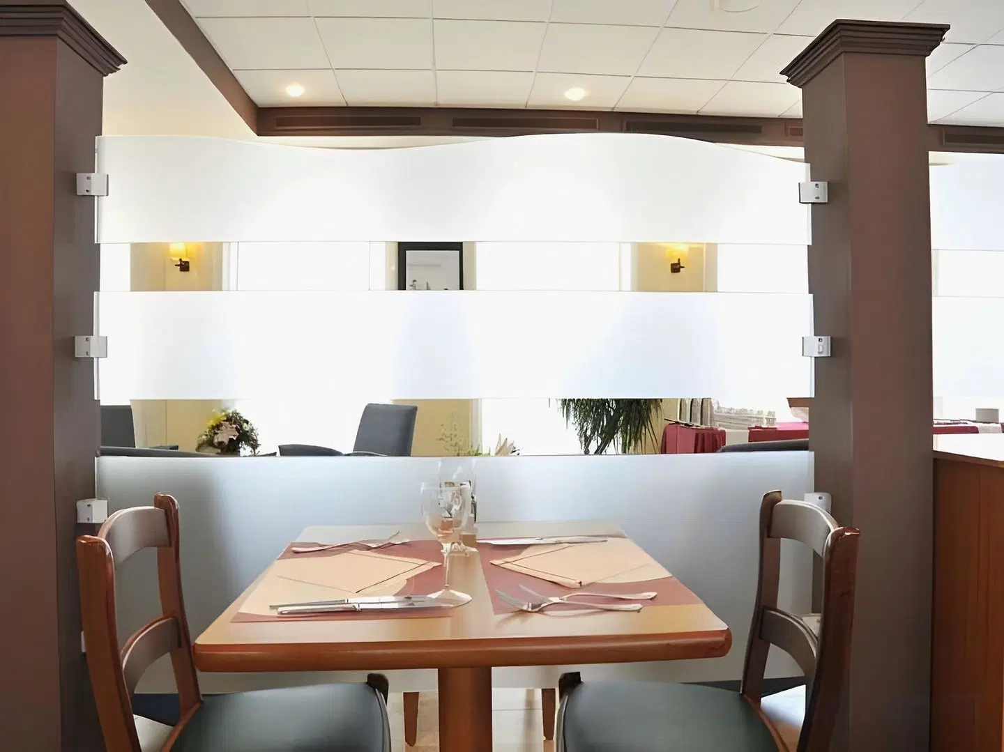 Travelodge Barcelona del Valles ROOM_EXAMPLE