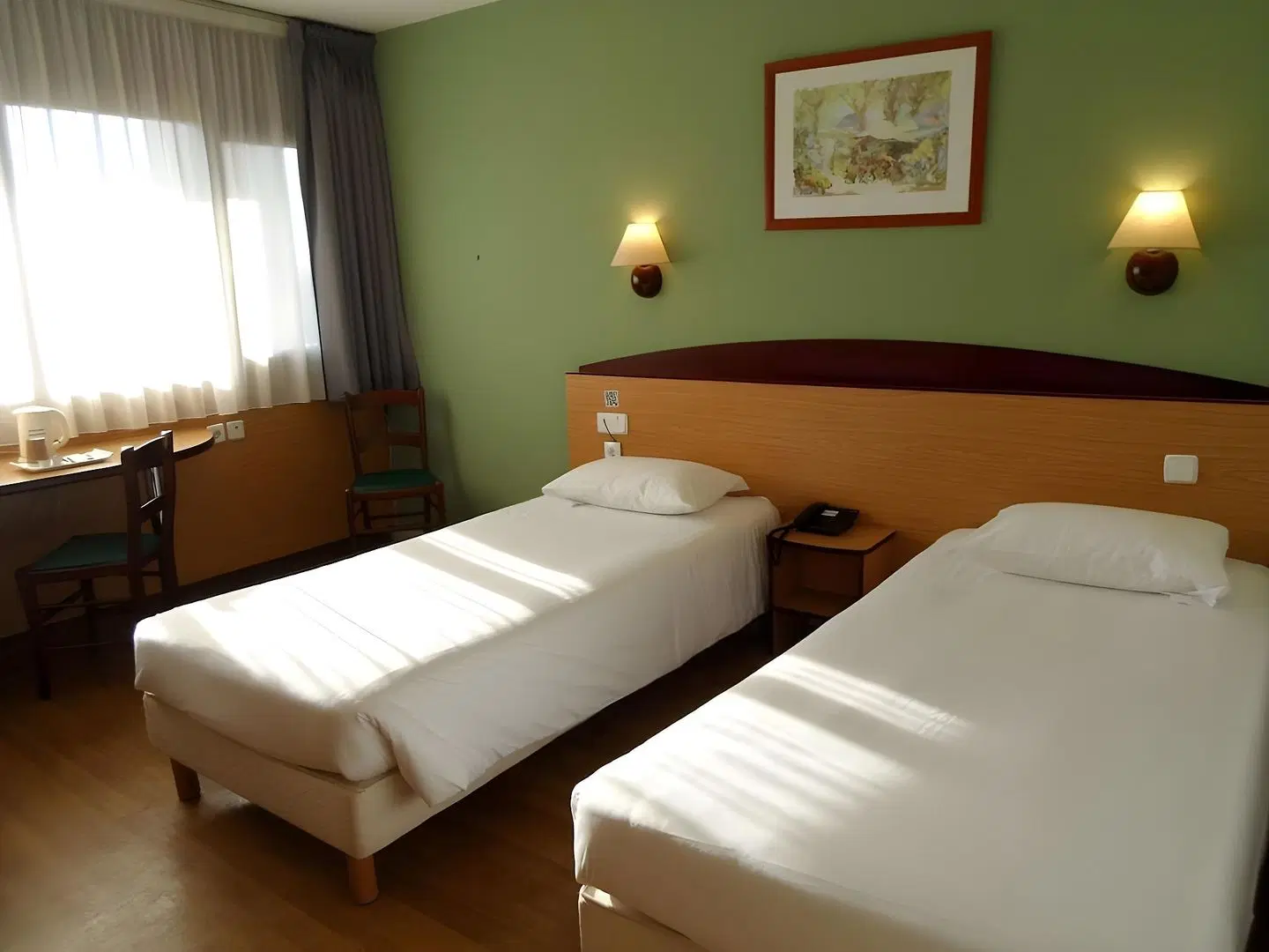 Travelodge Barcelona del Valles ROOM_EXAMPLE