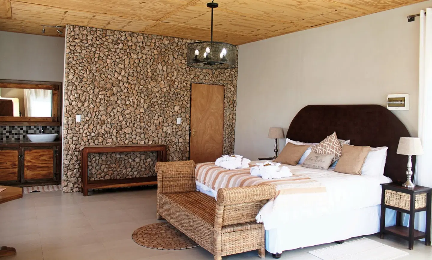 Burgsdorf Guest Farm ROOM_EXAMPLE